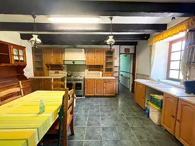 Maison, 130 m²