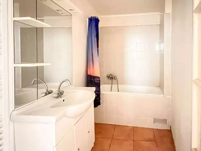 Appartement, 80 m²