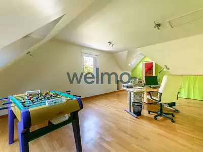 Maison, 190 m²