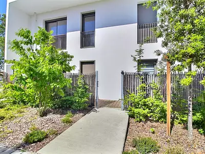 Appartement, 102 m²