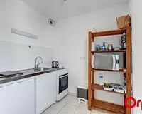 Appartement, 35 m²