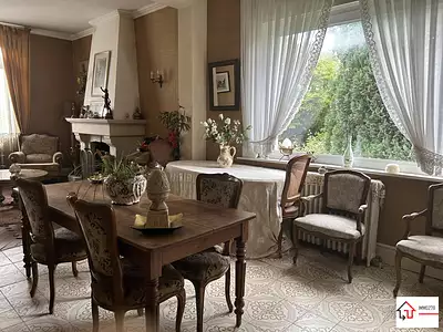Maison, 227 m²