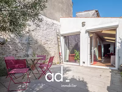 Maison, 200 m²