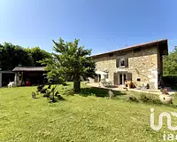 Maison, 142 m²