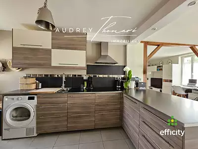 Maison, 71 m²