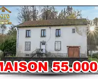 Maison, 133 m²