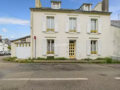 Maison, 108 m²