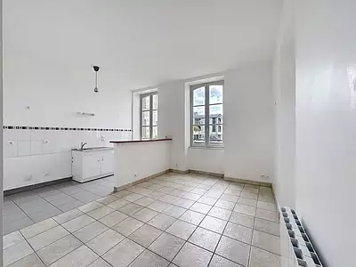 Appartement, 87 m²