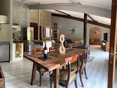 Maison, 868 m²
