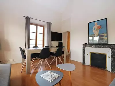 Appartement, 73 m²