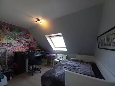 Maison, 121 m²