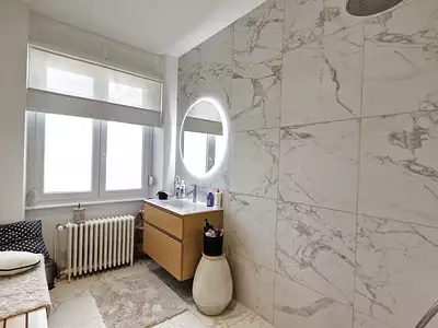 Appartement, 124 m²