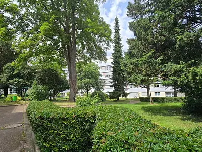 Appartement, 104 m²