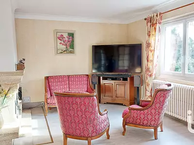 Maison, 186 m²