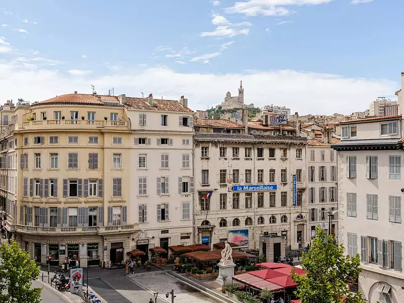 Appartement, 100 m²