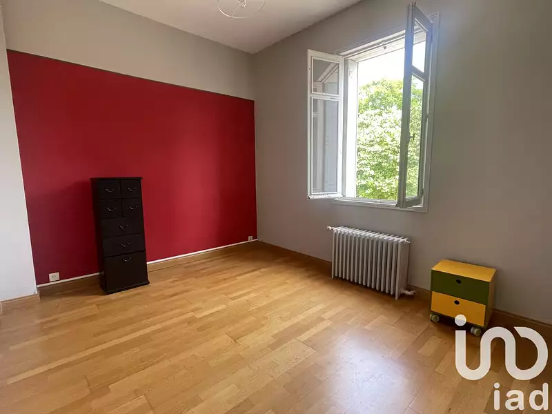 Maison, 165 m²