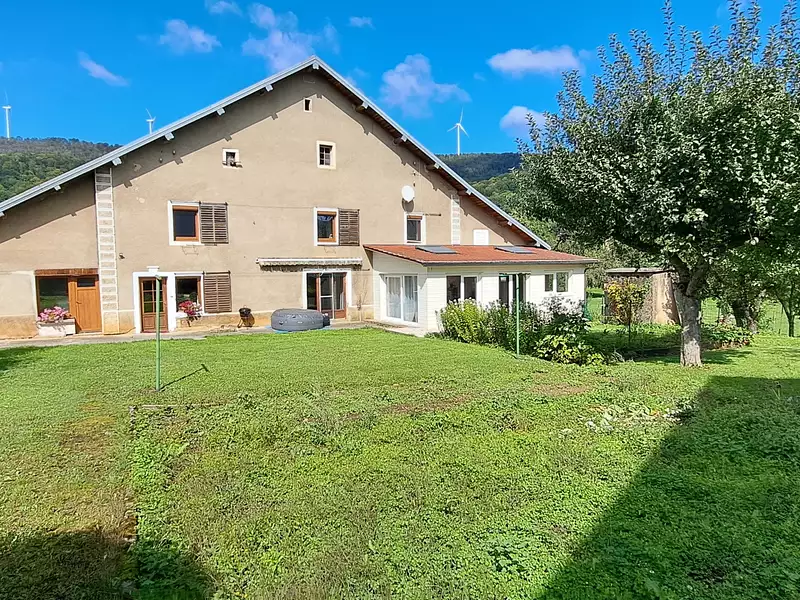 Maison, 310 m²