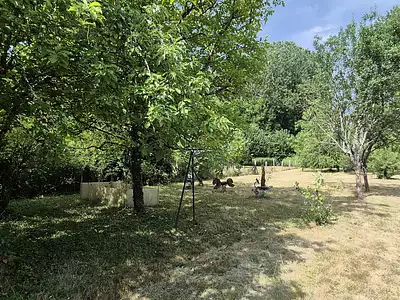 Maison, 100 m²