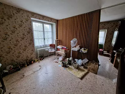 Maison, 84 m²