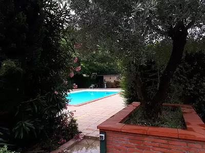 Appartement, 25,79 m²