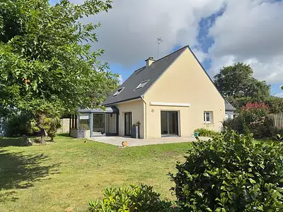 Maison, 160 m²