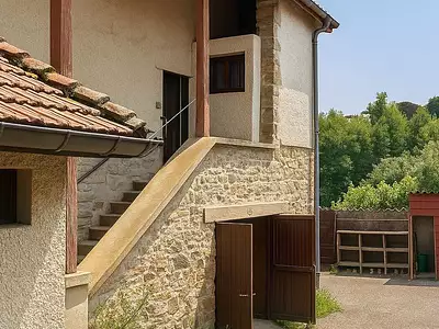 Maison, 105 m²