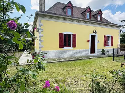 Maison, 130 m²