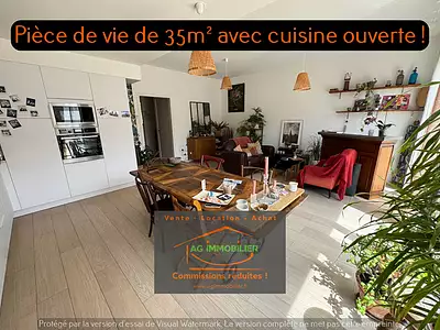 Maison, 130 m²