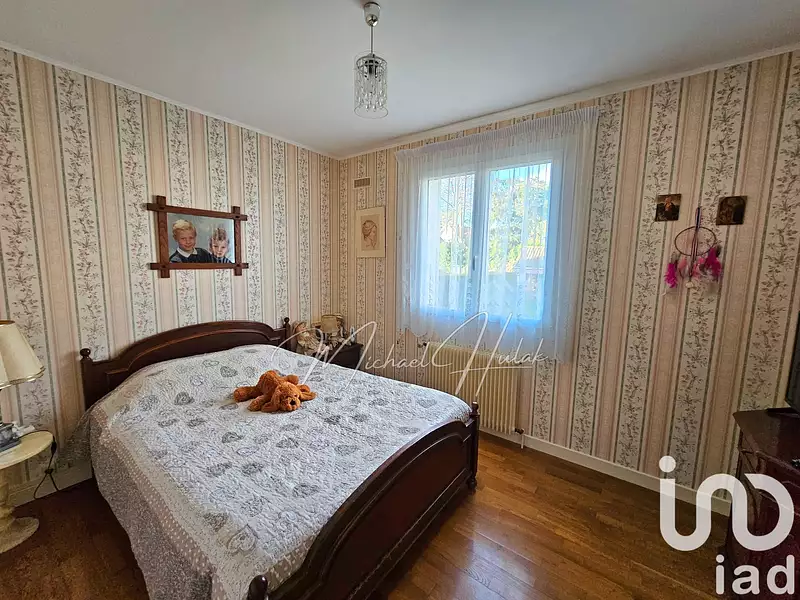 Maison, 130 m²