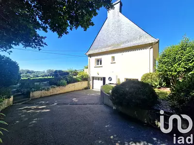 Maison, 133 m²