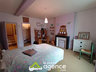 Maison, 348 m²