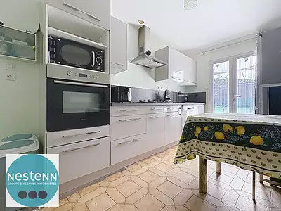 Maison, 120,01 m²