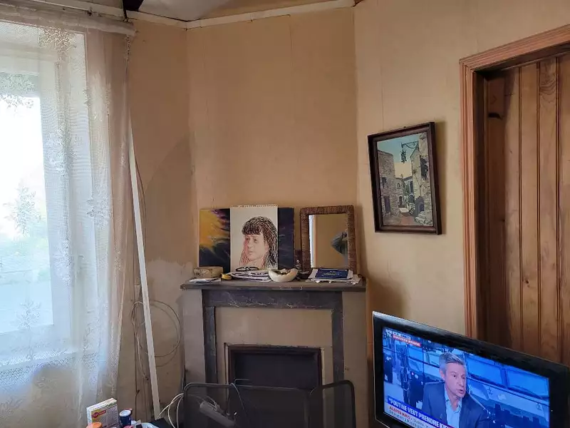 Maison, 130 m²
