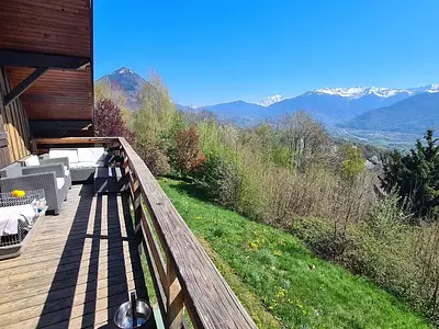 Maison, 87 m²