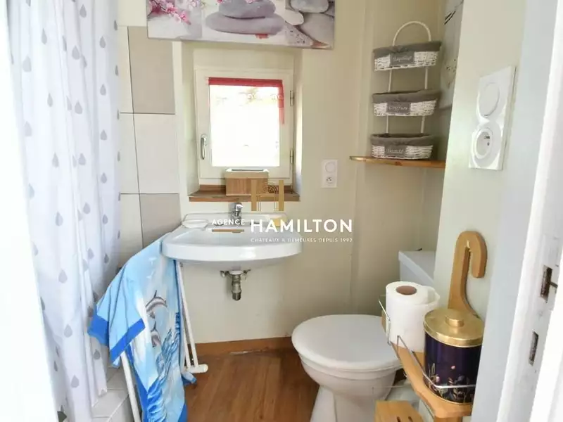Maison, 145 m²