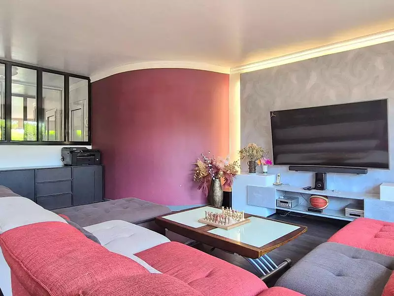 Appartement, 99 m²