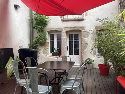 Maison, 187 m²