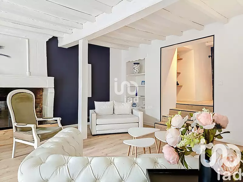 Maison, 137 m²