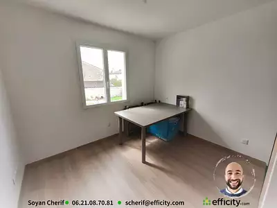 Maison, 122 m²