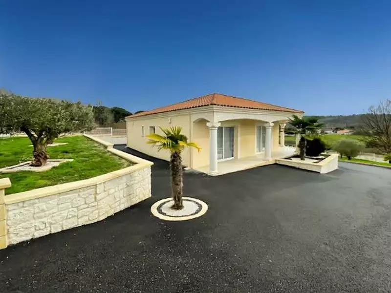 Maison, 96 m²