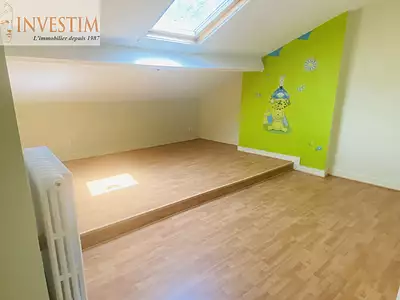Maison, 140 m²