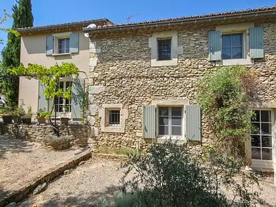 Maison, 148 m²