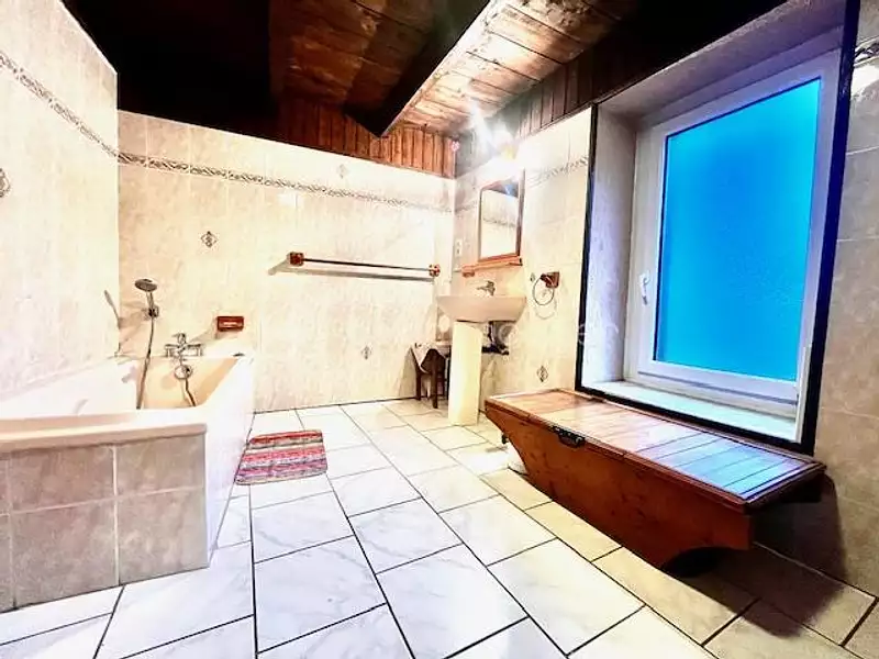 Maison, 114 m²
