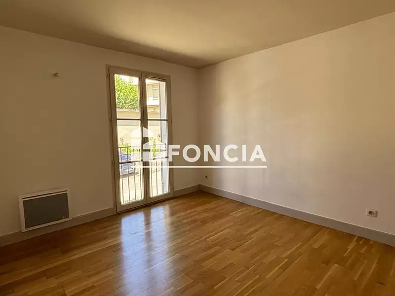 Appartement, 63 m²