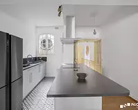 Appartement, 82,9 m²