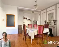 Appartement, 174 m²