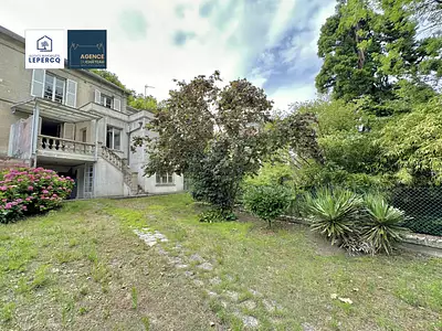 Maison, 207 m²