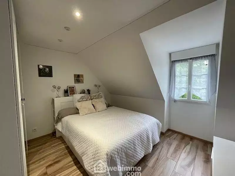 Maison, 160 m²