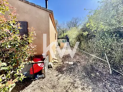 Maison, 89 m²