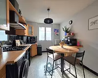 Appartement, 89,32 m²